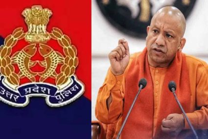 यूपी में 1 लाख भर्ती का ऐलान, सीएम योगी ने युवाओं को दिया बड़ा तोहफा