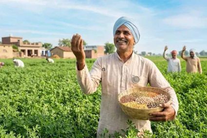 साहिबगंज: दलहन आत्मनिर्भरता मिशन से किसानों को मिलेगा बड़ा लाभ