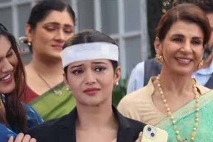 मायरा की मासूम डिमांड ने बदला माहौल, अभिरा ने मां के सच पर कही बड़ी बात