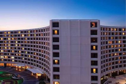 1981 रीगन हमले की यादें ताज़ा, 45 साल बाद हिल्टन होटल में फिर सुरक्षा चूक