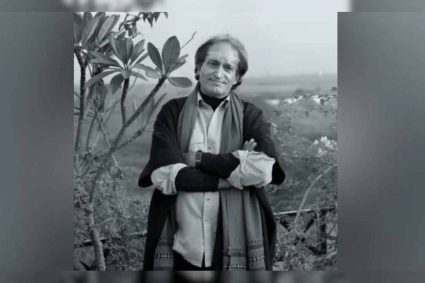 प्रख्यात फोटोग्राफर रघु राय का निधन, 83 वर्ष की उम्र में दुनिया को कहा अलविदा
