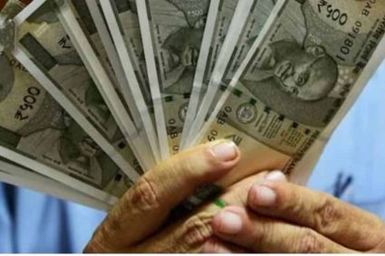 आठवें वेतन आयोग में कर्मचारियों की बड़ी मांग, न्यूनतम वेतन 50 हजार रुपये करने का प्रस्ताव