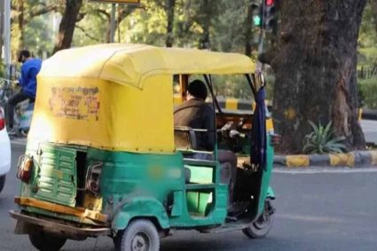 पटना में ‘ऑटो गैंग’ का आतंक, यात्री बनकर कर रहे लूट