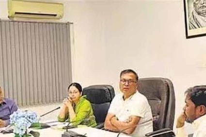 यूपी में भीषण गर्मी का कहर, शाहजहांपुर प्रशासन ने जारी किए सख्त निर्देश