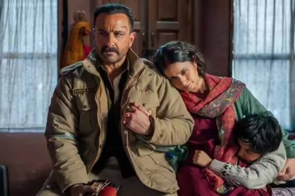 सैफ अली खान की नई OTT फिल्म ‘कर्तव्य’ 15 मई को Netflix पर होगी रिलीज