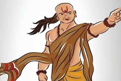 चाणक्य नीत,जीवन की 4 बड़ी गलतियां जो बनाती हैं इंसान को दुखी