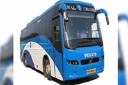 लखनऊ से गोरखपुर-बनारस समेत 8 रूटों पर नई एयरकंडीशन बसें शुरू