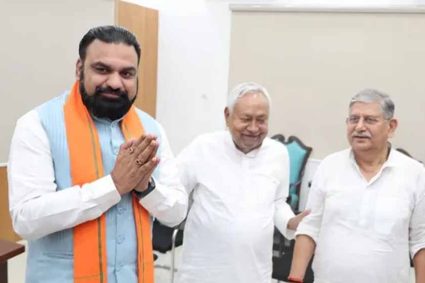 बिहार में मंत्रिमंडल विस्तार की तैयारी, जातीय और क्षेत्रीय समीकरण साधने पर जोर