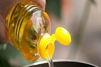 उत्तर प्रदेश में मिलावटी खाद्य तेलों पर बड़ी कार्रवाई, 14 फर्मों पर लगा प्रतिबंध