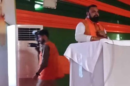 मुंगेर में सीएम सम्राट चौधरी का विकास विजन, निवेश और रोजगार पर जोर