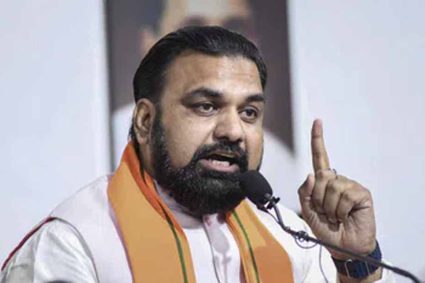 बिहार में सरकारी जमीन अतिक्रमण पर सख्ती, बुलडोजर कार्रवाई के संकेत