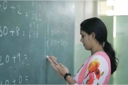 झारखंड में 329 सहायक आचार्यों को जल्द मिलेगा नियुक्ति पत्र, सीएम हेमंत सोरेन करेंगे वितरण