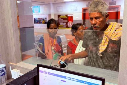 जहां सड़कें खत्म, वहां भी इलाज शुरू, सुकमा की पहाड़ियों में उम्मीद की रोशनी