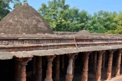 धार भोजशाला विवाद: मुस्लिम पक्ष का दावा—’मलबे से बनी है मस्जिद, मंदिर तोड़ने का नहीं है कोई सबूत’