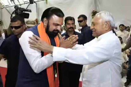 Nitish Kumar का ‘लव-कुश’ दांव: सम्राट को ‘चौधरी’ बनाने की पहले से तय थी रणनीति