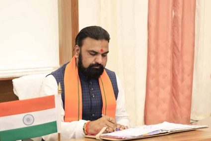 Samrat Choudhary की दूसरी कैबिनेट बैठक आज, ‘विकसित भारत-समृद्ध बिहार’ विजन पर रहेगा फोकस