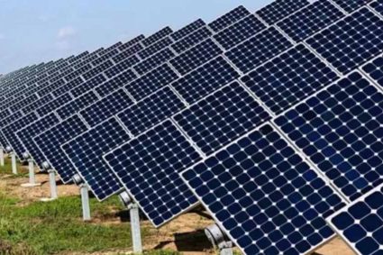 पश्चिम चंपारण बनेगा पावर हब: कोल इंडिया लगाएगी 500 मेगावॉट का सोलर प्लांट