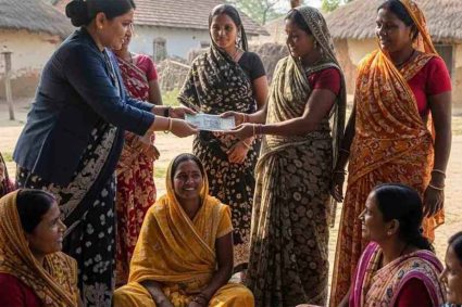 बिहार में महिलाओं के लिए बड़ी राहत: CM महिला रोजगार योजना की दूसरी किस्त ₹10,000 से बढ़कर ₹20,000