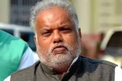 नीतीश कुमार का बड़ा फैसला: श्रवण बने JDU विधायक दल के नेता, सौंपी अहम जिम्मेदारी