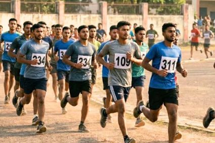 बिहार पुलिस कॉन्स्टेबल ड्राइवर PET रिजल्ट जारी, 11,847 अभ्यर्थी हुए सफल