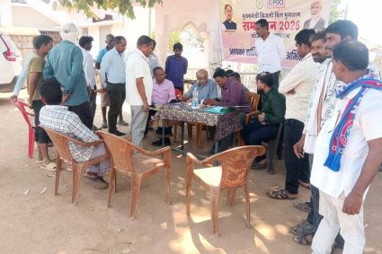 मुख्यमंत्री बिजली बिल भुगतान समाधान योजना से 13 हजार 868 हितग्राहियों को 11.75 करोड़ की मिली छूट