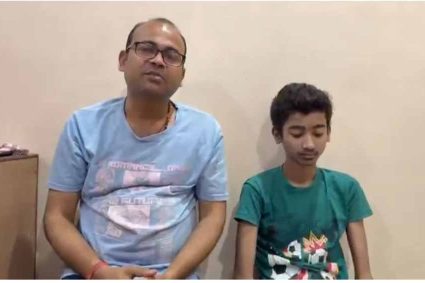 संकट में मिली संजीवनी, देवरीखुर्द निवासी शिवांश रामटेके को मिली 15 लाख की स्वास्थ्य सहायता