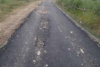 ₹250 करोड़ की सौगात: 235.45 किमी सड़कों से गांवों में विकास की रफ्तार तेज