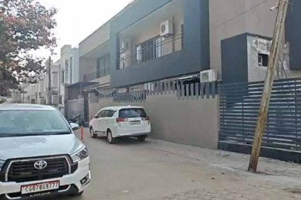 भारतमाला घोटाले में ईडी का बड़ा एक्शन, गोपाल गांधी के करीबियों के ठिकानों पर छापेमारी