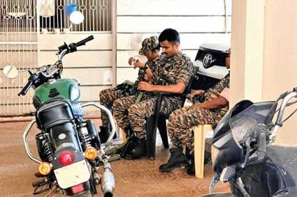 राइस मिलर रोशन चंद्राकर के ठिकाने पर ED की रेड खत्म, अहम दस्तावेज जब्त