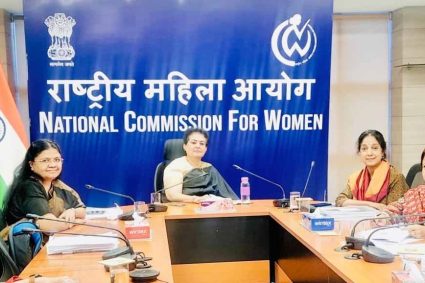राष्ट्रीय महिला आयोग की जनसुनवाई: शिकायतों के त्वरित निराकरण पर होगी कड़ी निगरानी