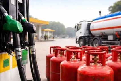 छत्तीसगढ़ में पेट्रोल-डीजल की कोई कमी नहीं, सरकार ने अफवाहों पर लगाई लगाम