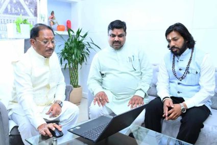 अब केवल आर्थिक रूप से कमजोर बच्चों को मिलेगा RTE का लाभ, छत्तीसगढ़ सरकार ला रही डिजिटल पारदर्शिता