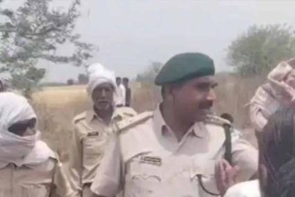 जगदलपुर में बड़ी कार्रवाई: जंगल कब्जे की साजिश नाकाम, 14 ग्रामीण गिरफ्तार