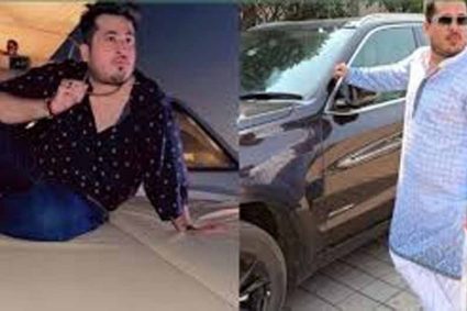 सटोरिए बाबू खेमानी के ठिकाने पर छापा, 5 लग्जरी कारों समेत करोड़ों की संपत्ति उजागर