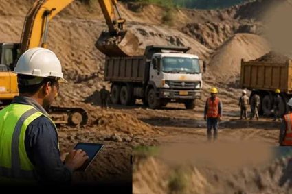 छत्तीसगढ़ में ‘खनिज ऑनलाइन 2.0’ लागू, खनन कारोबार में बढ़ेगी पारदर्शिता