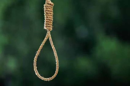 पूर्व विधायक के बेटे ने फांसी लगाकर दी जान, घरेलू विवाद को माना जा रहा कारण
