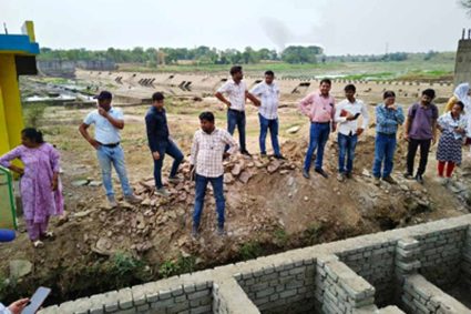 गर्मी में पानी संकट से राहत, 46 गांवों में लगेंगे ग्रे-वॉटर प्लांट और जलस्रोतों पर सिस्टम