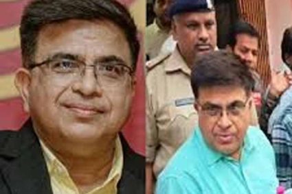 DMF घोटाले में Anil Tuteja को बड़ा झटका, जमानत याचिका खारिज; सबूतों से छेड़छाड़ की आशंका