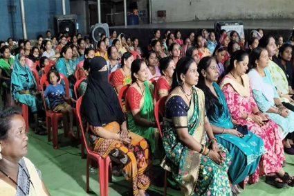 Durg पुलिस का जनसंवाद: ‘पुलिस जन मित्र योजना’ से बढ़ेगा विश्वास और सहयोग