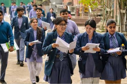 10वीं-12वीं के छात्रों को राहत, पुनर्गणना और पुनर्मूल्यांकन का मौका; 14 मई तक कर सकते हैं आवेदन
