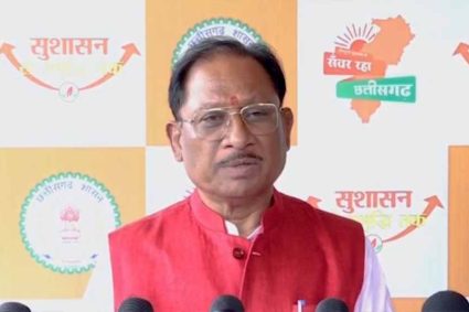 छत्तीसगढ़ सरकार का बड़ा कदम: अब कभी भी दर्ज कर सकेंगे शिकायत, जारी होगा CM हेल्पलाइन नंबर