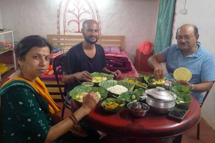 जशपुर का गांव बना ग्रामीण टूरिज्म हब: होमस्टे मॉडल से मिली नई पहचान