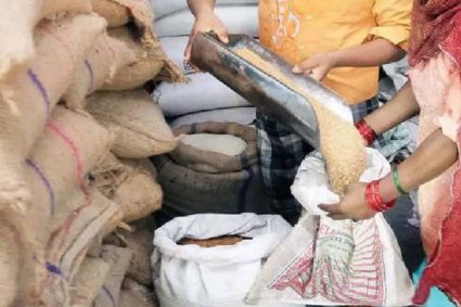 भीषण गर्मी में राहत: राशन दुकानें दोपहर में 2 घंटे रहेंगी बंद, अब सुबह 7 से रात 9 बजे तक मिलेगा अनाज