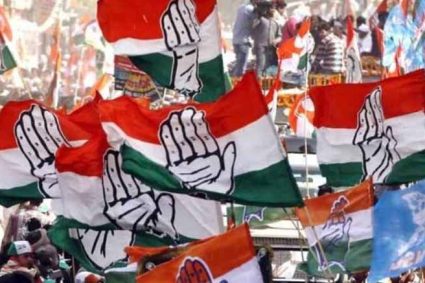 एमपी कांग्रेस ने वरिष्ठ नेता को 6 साल के लिए निष्कासित किया, पार्टी में मची हलचल