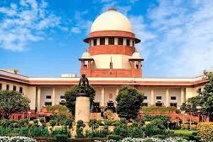 लिव-इन से अलग होना अपराध नहीं: सुप्रीम कोर्ट ने दुष्कर्म आरोप पर कही अहम बात