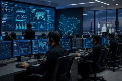 NEET-UG 2026: एमपी में पहली बार 38 साइबर कमांडो तैनात, डार्कवेब से लेकर जैमर तक डिजिटल निगरानी