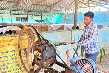 फलता की कहानी