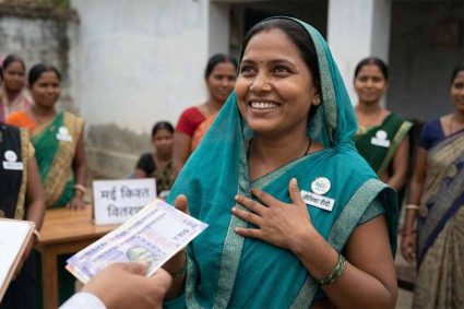 बिहार की 11 लाख जीविका दीदियों को बड़ी राहत, मई में मिलेगी ₹20,000 की दूसरी किस्त