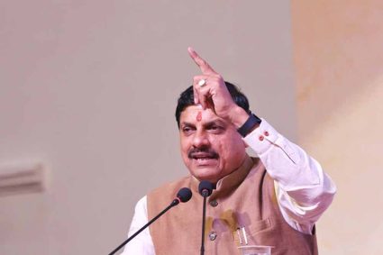 Mohan Yadav सरकार का बड़ा फैसला: उद्योगों को मिलेगी अनुपयोगी सरकारी जमीन