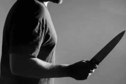 Gwalior में खौफनाक वारदात, बहन को लेने पहुंचे भाई पर ससुराल में हमला; गला रेता